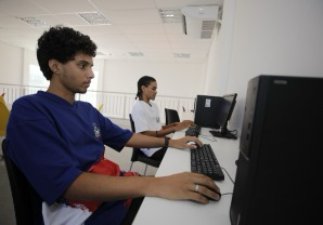 Matrículas para Ensino Médio estadual 2026: Prazo é nesta segunda e terça