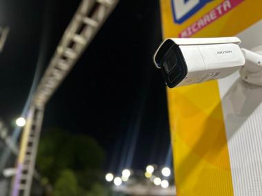 Reconhecimento Facial da SSP prende 80 foragidos em 2026 na Bahia