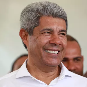 “Dedicarei parte do meu tempo acompanhando as obras grandiosas da Bahia”, projeta governador Jerônimo Rodrigues para o ano de 2025