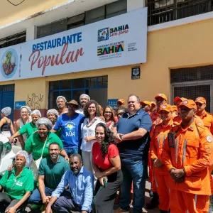 Natal Mais Social: Seades distribui 1,5 mil refeições para população em situação de vulnerabilidade