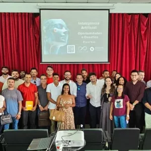 Cidades DigitAIs: Estado, municípios e 3º setor debatem a transformação digital na Bahia