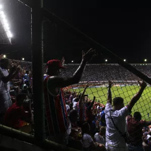 Foto: Fernando Vivas/GOVBA