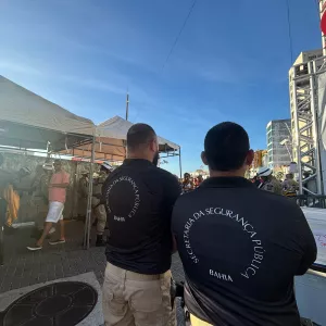 Foto: Rafael Rodrigues/ Ascom SSP