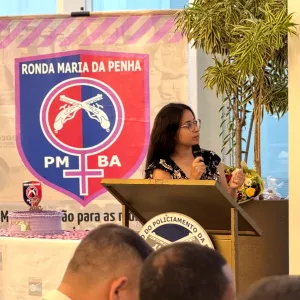 Foto: Eduardo Lima/ Ascom do CPRN