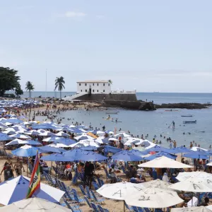 Foto: Matheus Landim/GOVBA