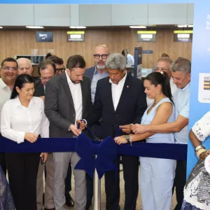 Foto: Wuiga Rubini/GOVBA