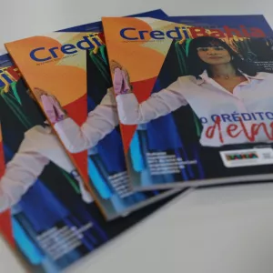 Foto: Thuane Maria/GOVBA