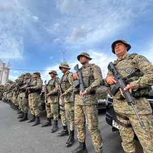 Foto: Rafael Rodrigues/ Ascom SSP