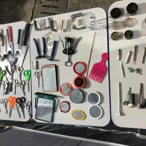 Foto: Divulgação/Ascom SSP