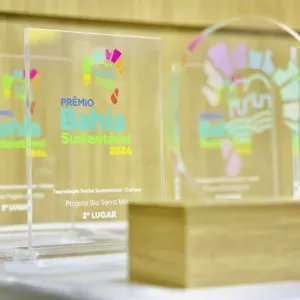 Sema premia projetos sustentáveis e anuncia novos investimentos na área ambiental