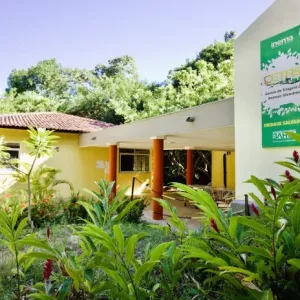 Bahia vai ganhar dois Centros de Triagem de Animais em Ilhéus