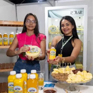 Parceria entre Governo do Estado e Consórcio Alto Sertão promove a 1ª Expo Alto Sertão em Caetité