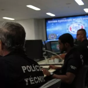 SSP ativa CICC para festas de Pré-Carnaval neste final de semana