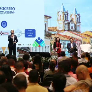 Fotos: Leonardo Rattes- Ascom/Sesab