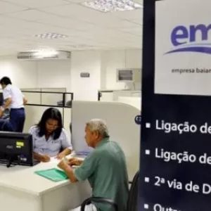 Confira como será o atendimento da Embasa durante o carnaval