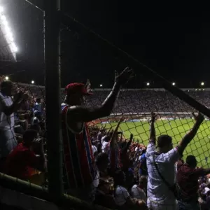 TVE transmite ao vivo, com exclusividade, segunda rodada do Baianão, a partir desta terça-feira (14)