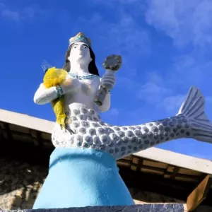 TVE fará cobertura ao vivo da festa de Iemanjá 2025