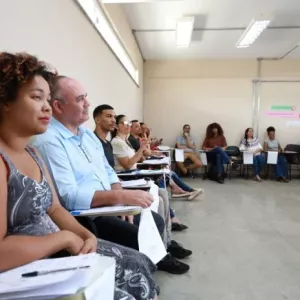 UCS Saeb oferta vagas para servidores estaduais em certificações do Google