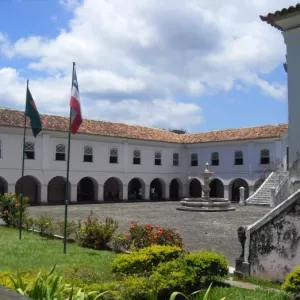 Arquivo Público da Bahia preserva documentos da Revolta dos Malês