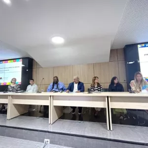 Capacitação fortalece atuação de profissionais do Plantão Integrado no Carnaval de Salvador - Foto: Amanda Ercília/GOVBA