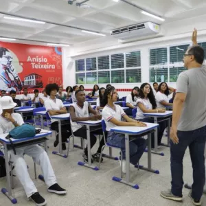 Foto: Emerson Santos/SEC