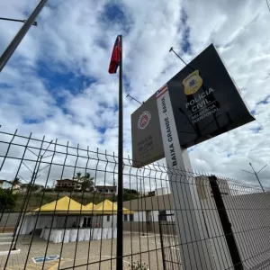 Segurança Pública de Baixa Grande é reforçada com nova Delegacia e Pelotão