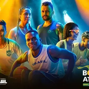 Estão abertas as inscrições para o Bolsa Atleta 2025 do Governo Federal