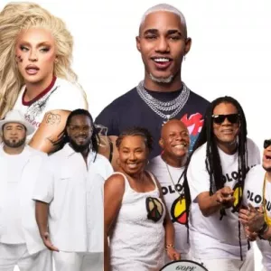 Praça das Artes recebe show de “O Kanalha” com participação de Pabllo Vittar na próxima quarta (29)