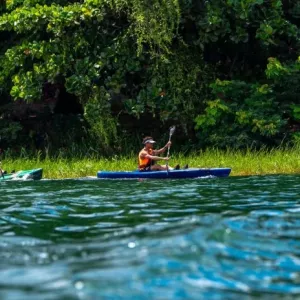 Atletas de corrida de aventura viajam para disputa internacional com apoio da Sudesb