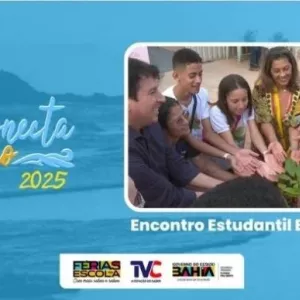 Conecta Verão 2025: criatividade e talento na TV Conexões