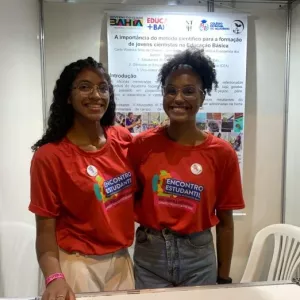 Das sementes ao conhecimento: estudantes de Conceição do Coité fazem ciência na prática