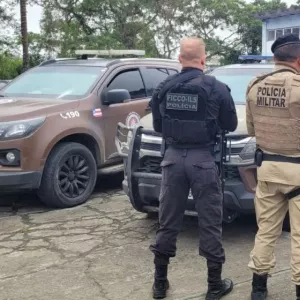 Planejamento para segurança pública no Carnaval 2025 é apresentado nesta terça (18) - Foto ilustrativa: Ascom/SSP