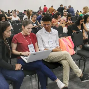 Fotos: Jamile Amine- Ascom/Sesab