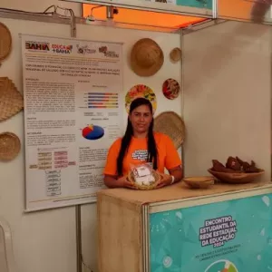 Foto: Prof. Edson Lobo