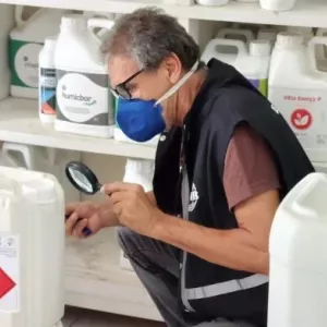 Inscrições para processo seletivo da Adab são encerradas com 23.698 inscritos