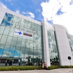 Hospital Geral Clériston Andrade registra aumento nas captações de córneas