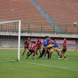 TVE exibe a sétima rodada do Campeonato Baiano de Futebol a partir deste sábado (8)