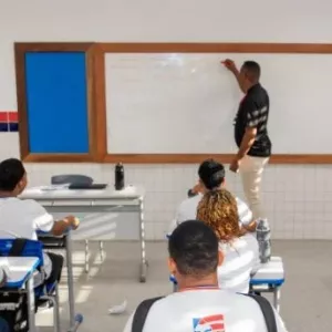 Jovens optam pela carreira na docência e celebram aprovação no Sisu 2025