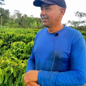 Mais de 34 mil famílias agricultoras já sentem os impactos positivos da ATER Biomas da Bahia