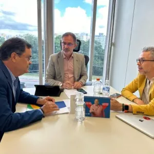 SDE apoia Congresso Cenários do Varejo do Nordeste em Feira de Santana, no mês de março