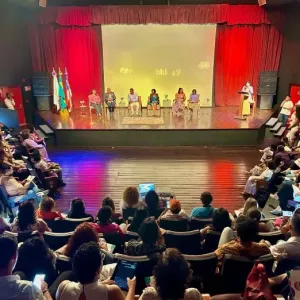 Selo Lilás chega a Juazeiro e incentiva igualdade de oportunidades no mundo do trabalho