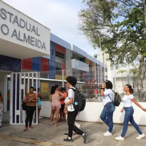 Foto: Emerson Santos- Ascom/SEC