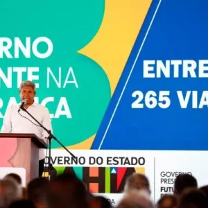 Governo da Estado fortalece a atuação da Polícia Civil na capital e interior, com aumenta frota de viaturas