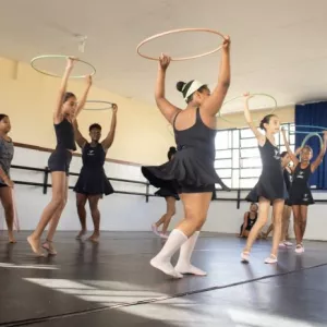 Foto: Lucas Malkut- Ascom/Funceb