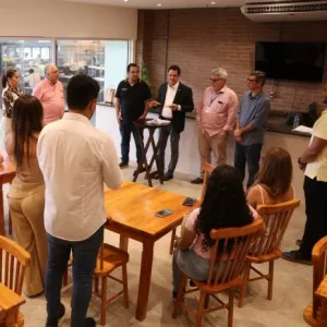 Fotos: Mário Marques-Ascom/SDE