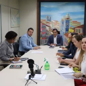 SDE lidera discussão sobre Programa do Selo Biocombustível Social