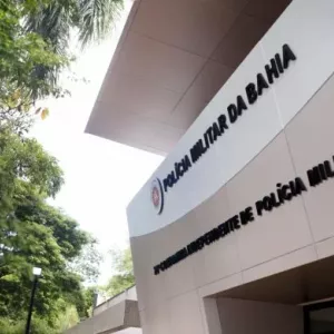 Em Salvador, Governo do Estado entrega mais uma Companhia Independente de Polícia Militar