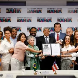 Modernização do CASE CIA vai ampliar e requalificar atendimento socioeducativo de Salvador e RMS