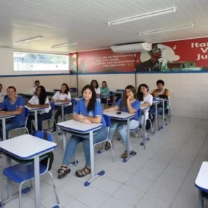 Desempenho histórico da Bahia no Sisu reflete investimentos em políticas públicas da educação estadual