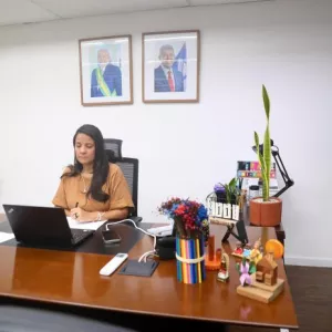 Abertura da formação do Programa Bahia Alfabetizada Criança marca novo capítulo da educação no estado